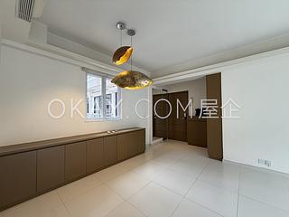 跑馬地 - 荷塘苑 07