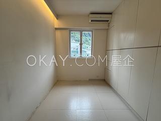 跑馬地 - 荷塘苑 11