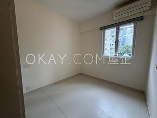 跑馬地 - 荷塘苑 13