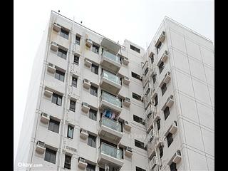 跑馬地 - 荷塘苑 18