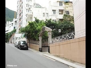 跑馬地 - 荷塘苑 23