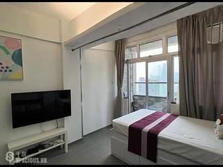 Causeway Bay - Gordon House 04