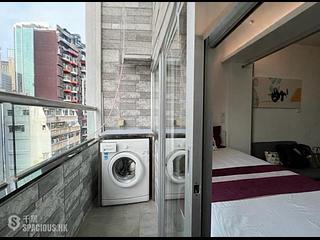 Causeway Bay - Gordon House 06