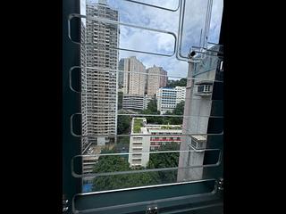 銅鑼灣 - 啟禮閣 06