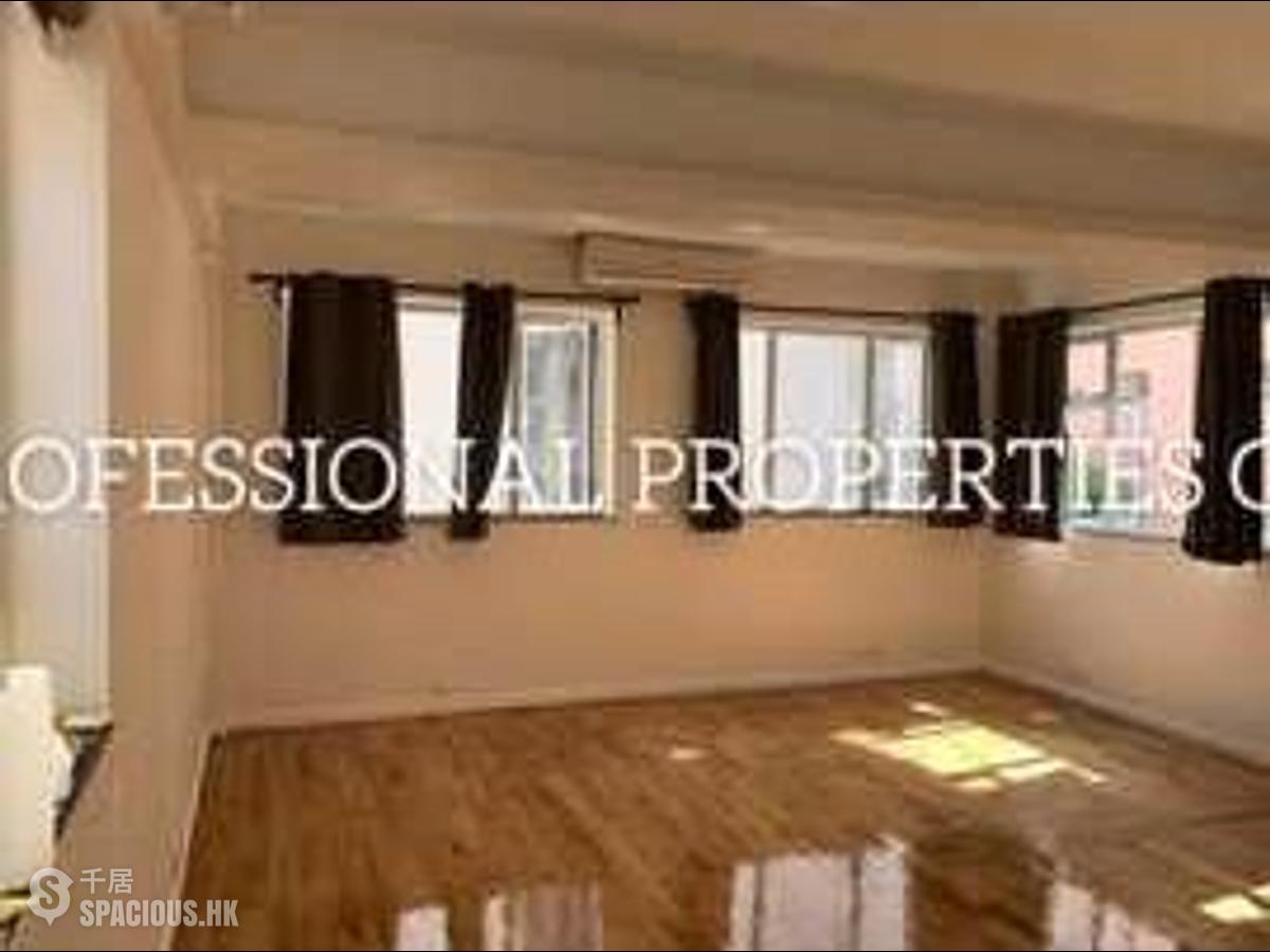 Soho - 14, Shelley Street 01