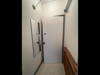 Sai Ying Pun - Kam Lun Mansion 03