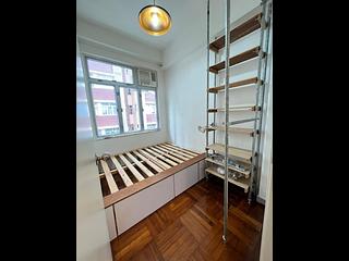 Sai Ying Pun - Kam Lun Mansion 05