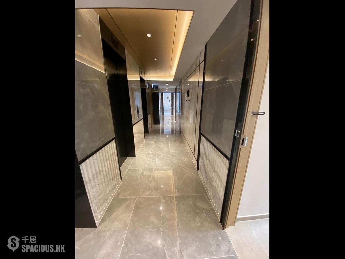 Sai Ying Pun - No.8 Hing Hon Road (Resiglow-Bonham) 01