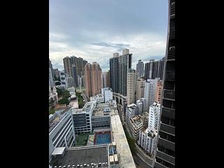 Sai Ying Pun - No.8 Hing Hon Road (Resiglow-Bonham) 05