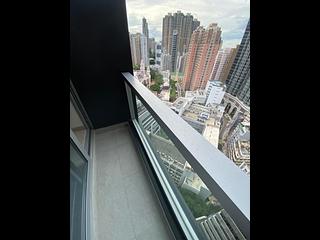Sai Ying Pun - No.8 Hing Hon Road (Resiglow-Bonham) 06