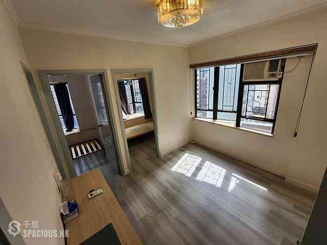 Sai Ying Pun - Connaught Garden Block 3 01