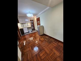 Sai Ying Pun - Fook Moon Building 02