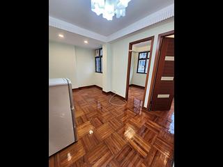 Sai Ying Pun - Fook Moon Building 03