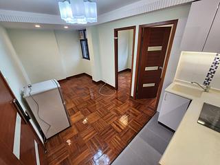 Sai Ying Pun - Fook Moon Building 08