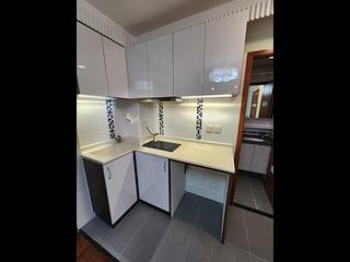 Sai Ying Pun - Fook Moon Building 10