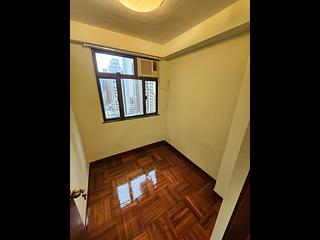 Sai Ying Pun - Fook Moon Building 11