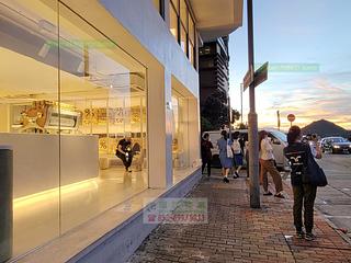 Kennedy Town - The Merton 13