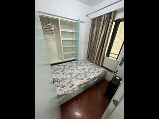 Sai Ying Pun - Imperial Terrace 06