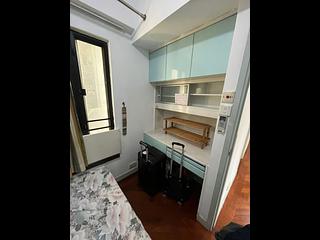 Sai Ying Pun - Imperial Terrace 09
