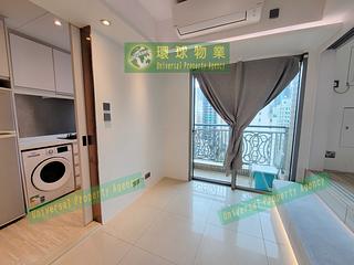 Kennedy Town - The Merton 11
