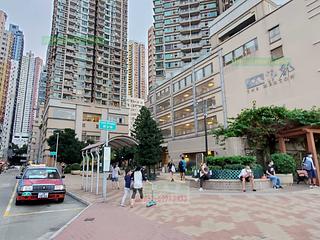 Kennedy Town - The Merton 18