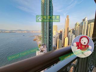 堅尼地城 - 泓都 02