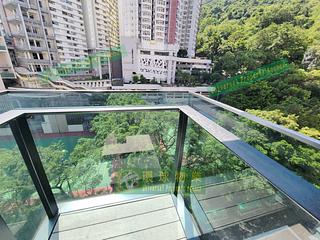 Kennedy Town - The Hudson 03