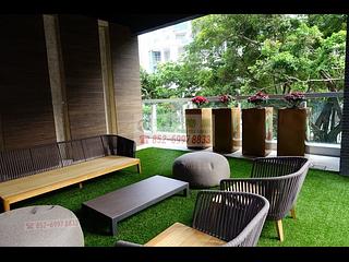 Kennedy Town - The Hudson 15