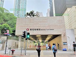 Kennedy Town - The Hudson 19