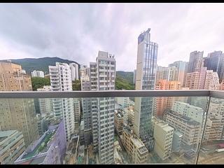 Sai Wan Ho - Island Residence 03