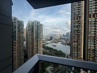 Tai Kok Tsui - Imperial Cullinan Tower 6B 02