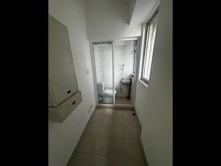 Tai Kok Tsui - Imperial Cullinan Tower 6B 05