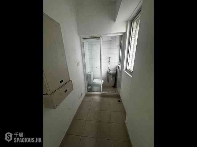 Tai Kok Tsui - Imperial Cullinan Tower 6B 05