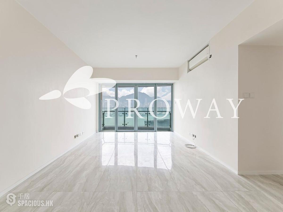West Kowloon - The Harbourside 01