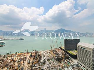 West Kowloon - The Harbourside 02