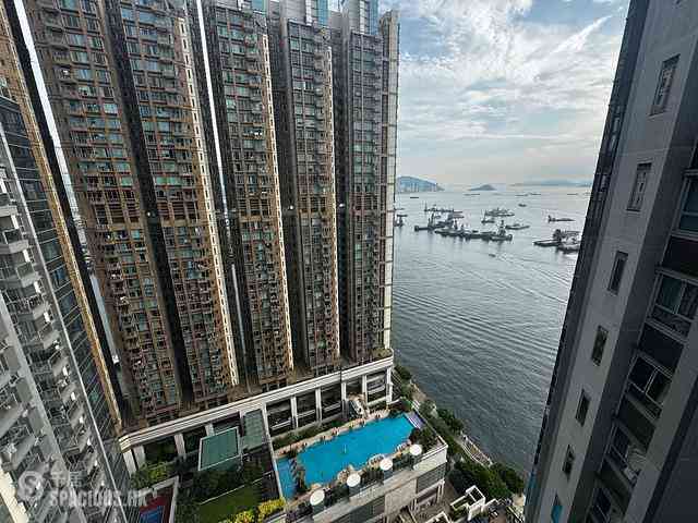 Yuen Long - Imperial Villas Phase 1 Block 3 10
