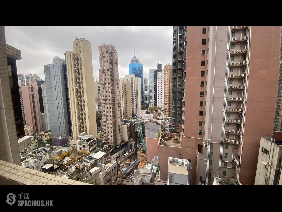 苏豪 - 嘉景台 01