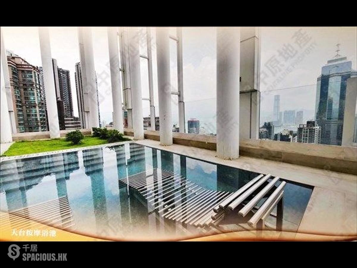 西半山 - Upper Central 01