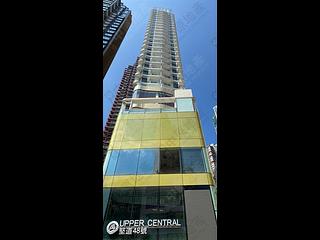 西半山 - Upper Central 03