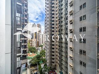 中半山 - 福祺閣 02
