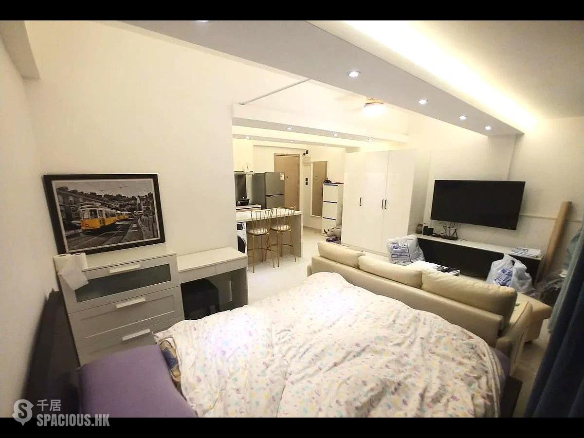 Noho - New Central Mansion 01