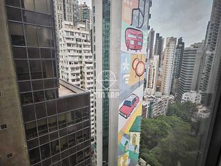 Sheung Wan - Po Thai Building 16