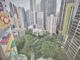 Sheung Wan - Po Thai Building 17