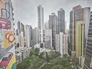 Sheung Wan - Po Thai Building 18