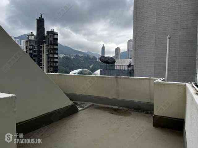 Causeway Bay - Keswick Court 01