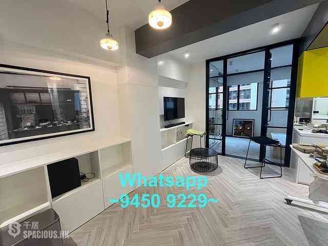 Sheung Wan - Winsome House 02