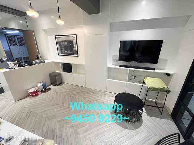 Sheung Wan - Winsome House 06
