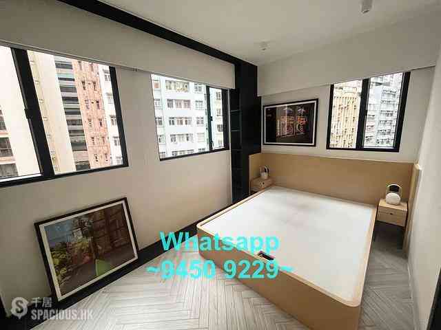 Sheung Wan - Winsome House 07