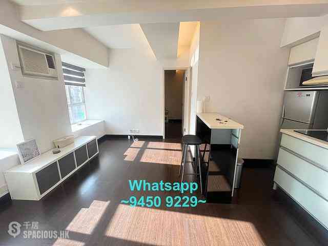Sheung Wan - Winsome House 08
