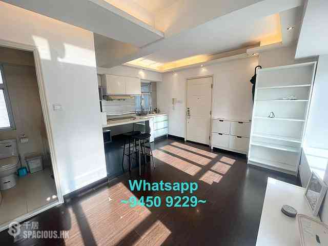 Sheung Wan - Winsome House 09
